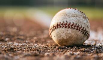 BASEBALL