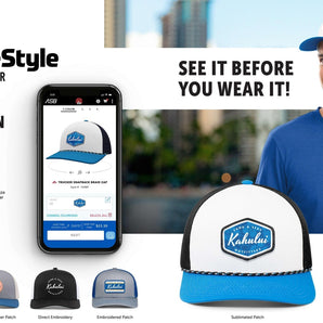 HEADWEAR