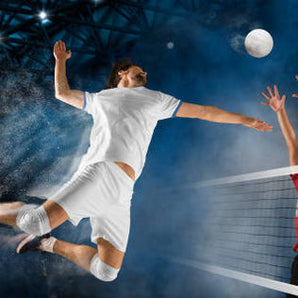 VOLLEYBALL