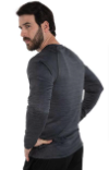 ALL-PRO LONG SLEEVE TEE