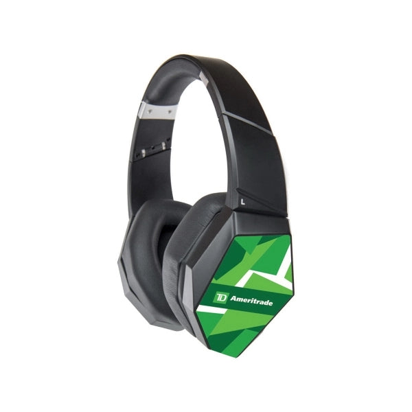 Wrapsody™ Wireless Headphones