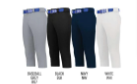 LADIES ON DECK SOFTBALL KNICKER