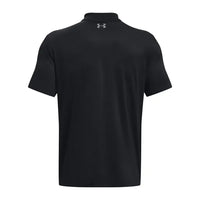 Under Armour Ladies' Team Tech T-Shirt