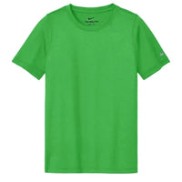 Nike Youth Swoosh Sleeve RLegend Tee