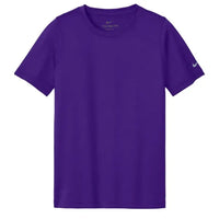 Nike Youth Swoosh Sleeve RLegend Tee