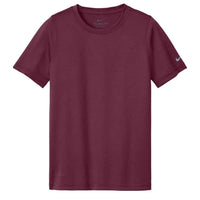 Nike Youth Swoosh Sleeve RLegend Tee