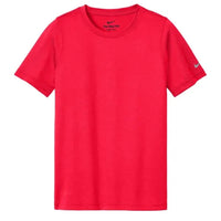 Nike Youth Swoosh Sleeve RLegend Tee