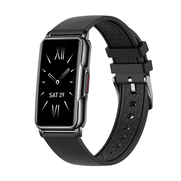 Fitness Tracker