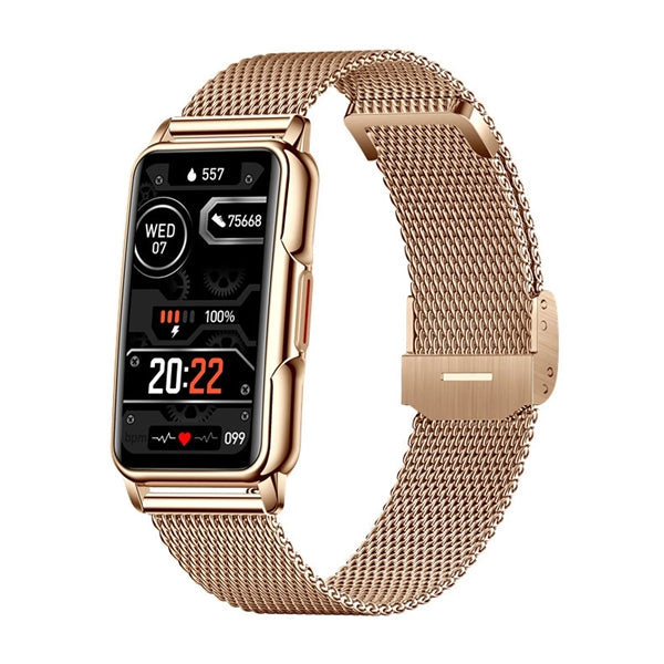 Fitness Tracker