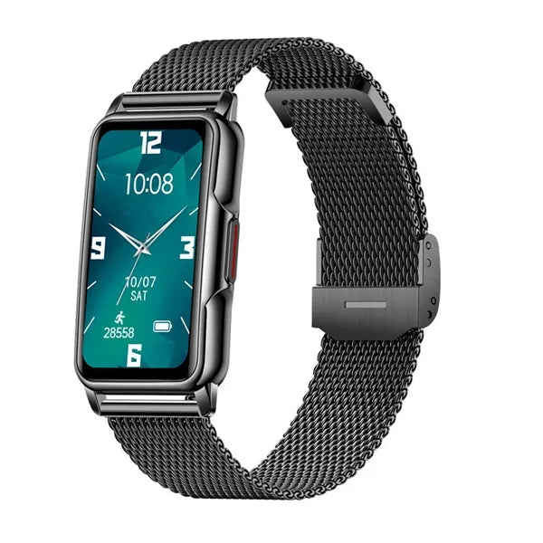 Fitness Tracker