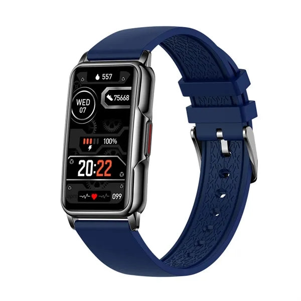 Fitness Tracker