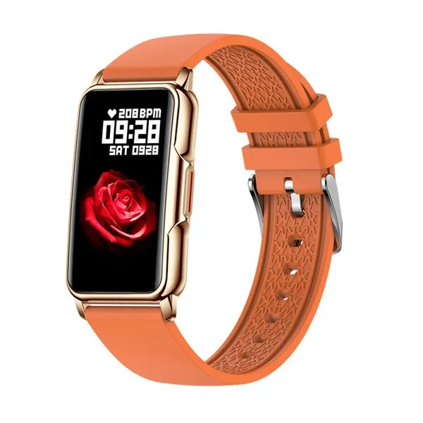 Fitness Tracker
