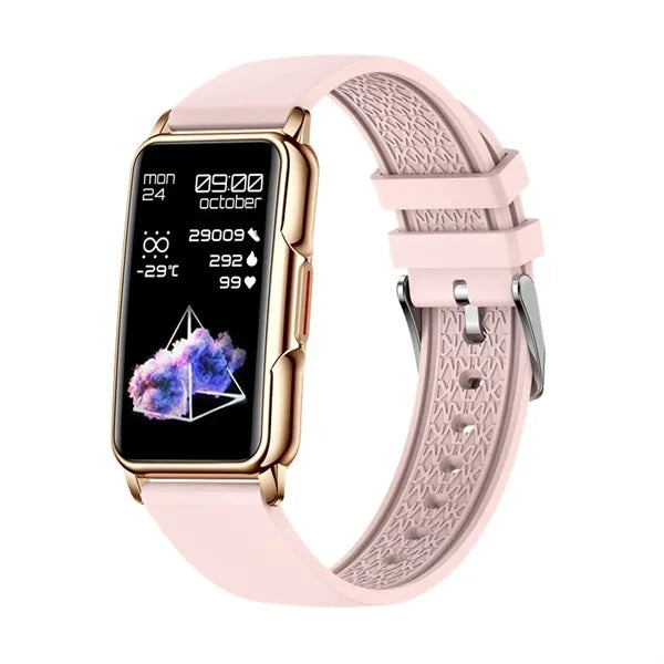 Fitness Tracker