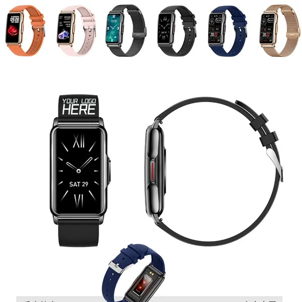 Fitness Tracker