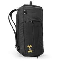 Under Armour Contain Small Convertible Duffel backpack