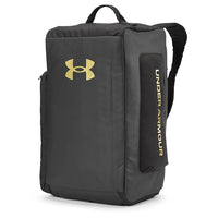Under Armour Contain Small Convertible Duffel backpack