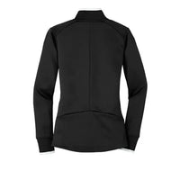 Nike Golf Ladies Dri-FIT 1/2-Zip Cover-Up