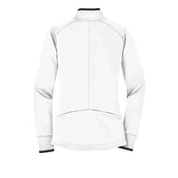 Nike Golf Ladies Dri-FIT 1/2-Zip Cover-Up