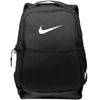 Nike Brasilia Medium Backpack