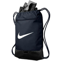 Nike Brasilia Drawstring Backpack