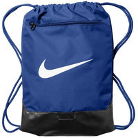 Nike Brasilia Drawstring Backpack