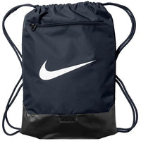 Nike Brasilia Drawstring Backpack
