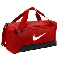 Nike Brasilia Small Duffel Bag