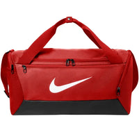 Nike Brasilia Small Duffel Bag