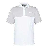 Under Armour Men's Performance 3.0 Colorblock Polo