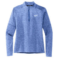 Nike Stand-up Collar Zip Top