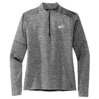 Nike Stand-up Collar Zip Top