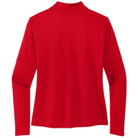 Nike Stand-up Collar Zip Top