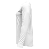 Under Armour Ladies' Team Tech Long-Sleeve T-Shirt
