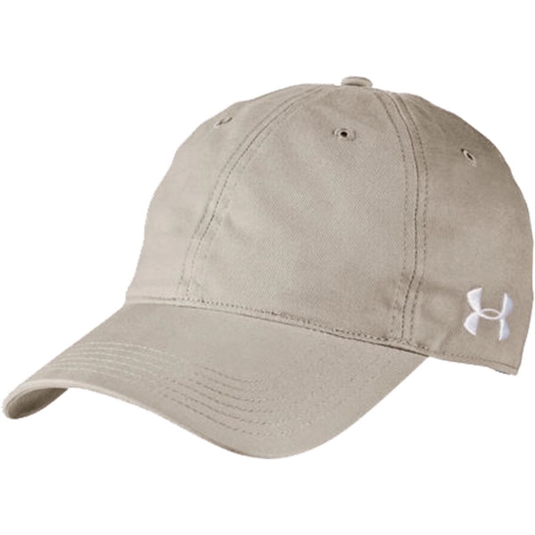 Under Armour Adjustable Chino Cap