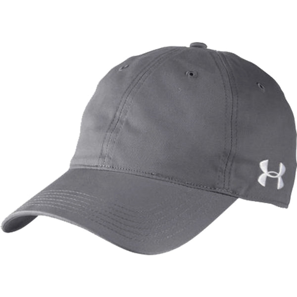Under Armour Adjustable Chino Cap