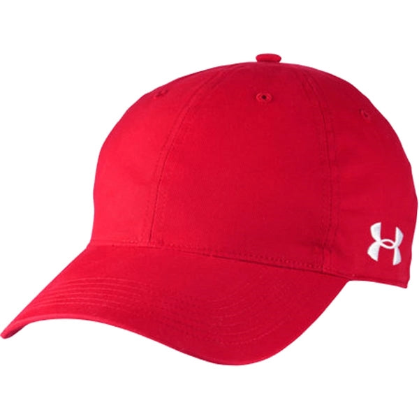 Under Armour Adjustable Chino Cap
