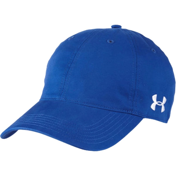 Under Armour Adjustable Chino Cap