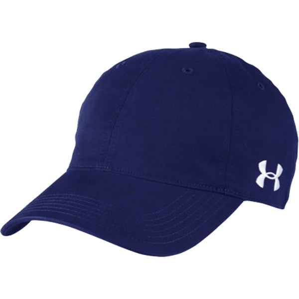 Under Armour Adjustable Chino Cap