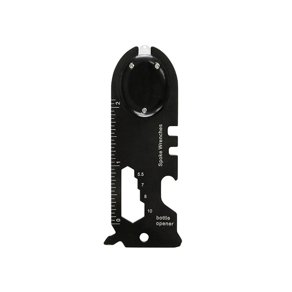 Spark Multi-Tool with Light