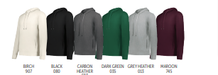 VENTURA SOFT KNIT HOODIE