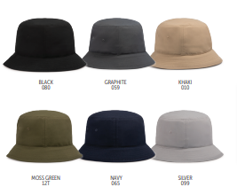 BUCKET HAT