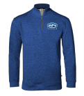 PERFORMANCE FIT FLEX 1/4 ZIP PULLOVER