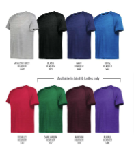 New Sports T-shirts