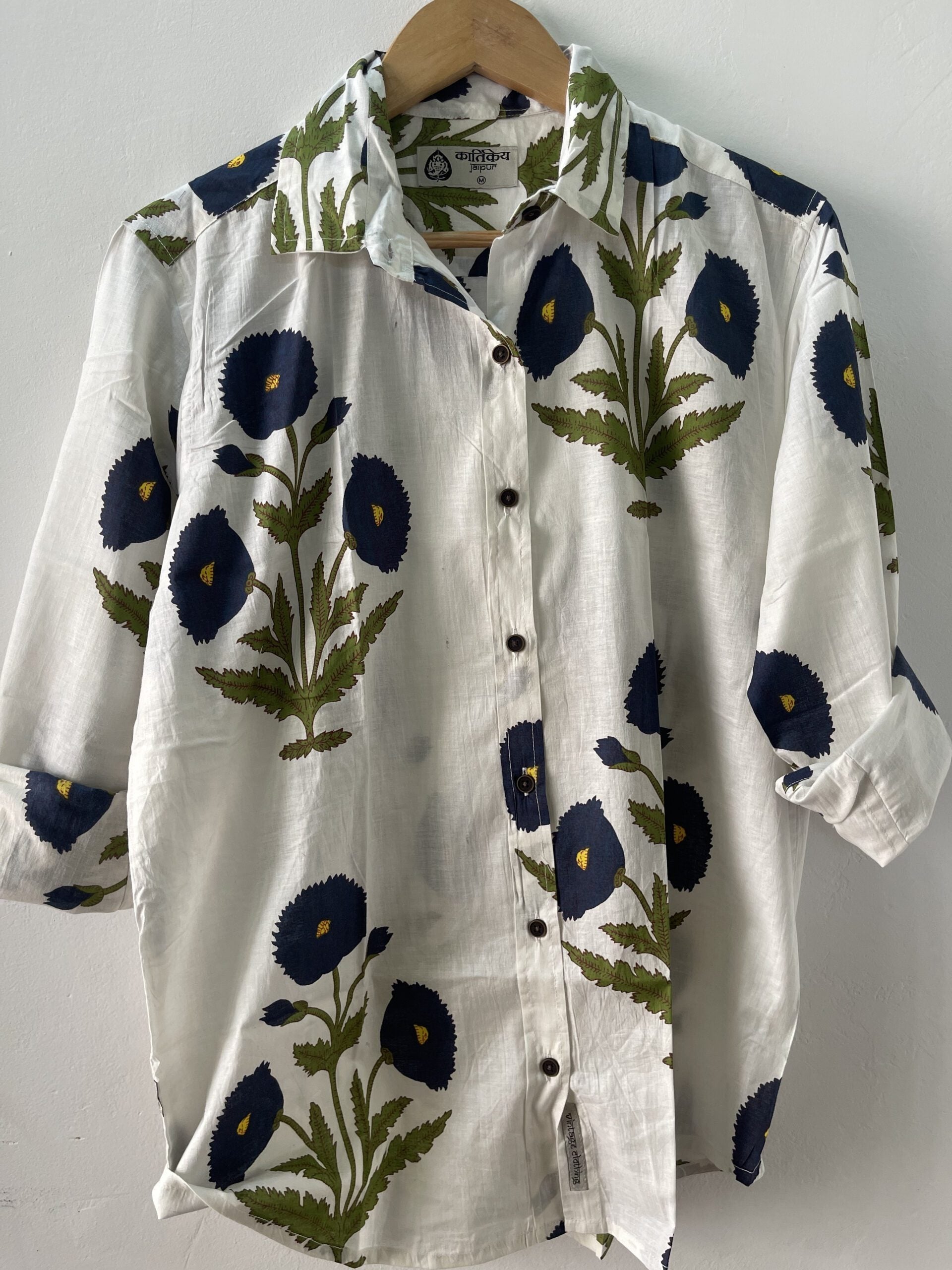 Unisex Free Size Floral Co ord Sets