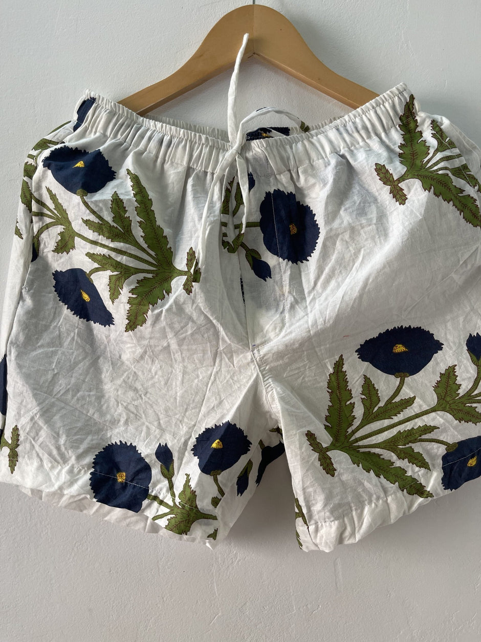 Unisex Free Size Floral Co ord Sets