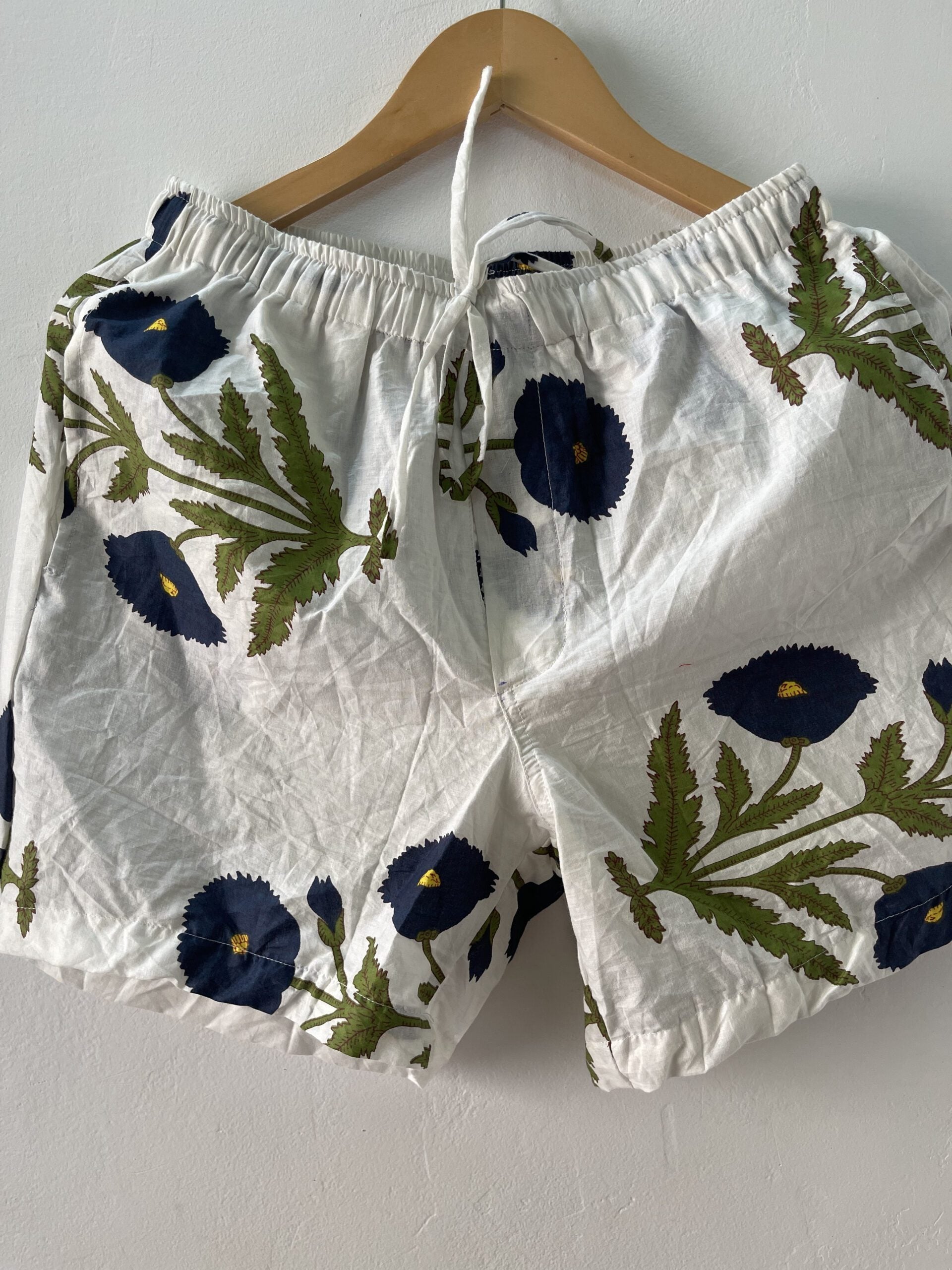 Unisex Free Size Floral Co ord Sets