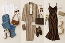 3 Easy Ways to Style Wardrobe for Any Occasion