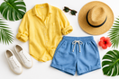 5 Must-Have Items for Your Summer Wardrobe