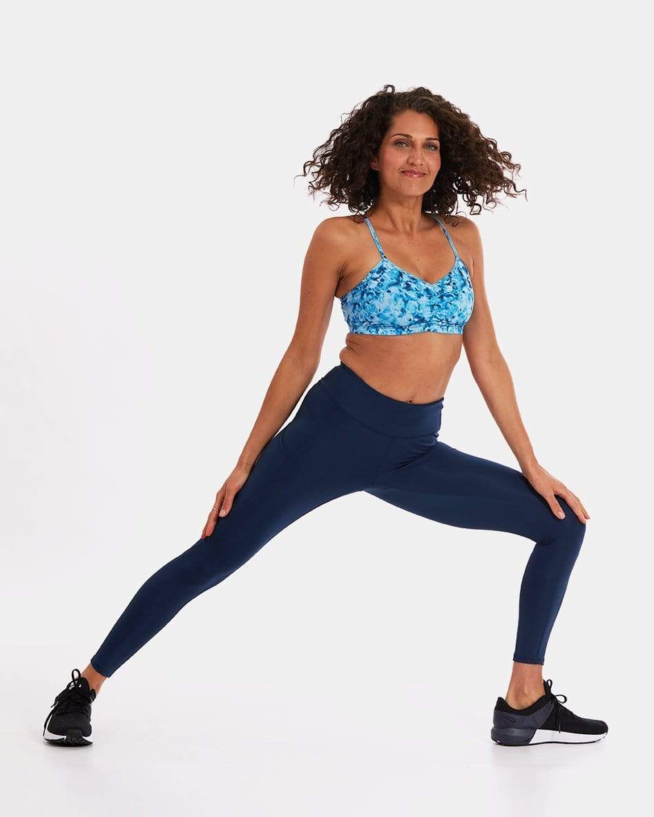 The 2025 Fitness‑Fashion Shift: What Today’s Athletes Are Really Buying
