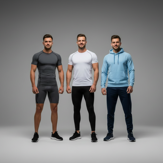 Men